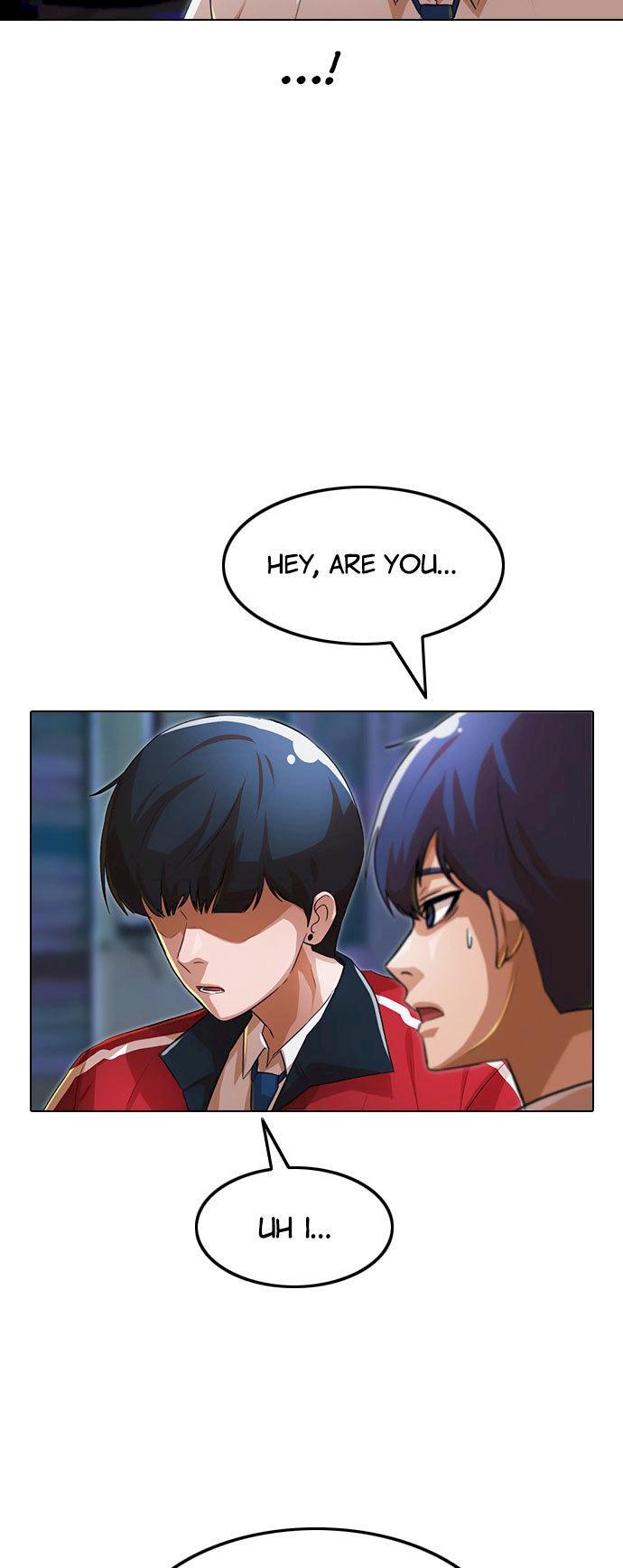 Random Chat chapter 123 page 53
