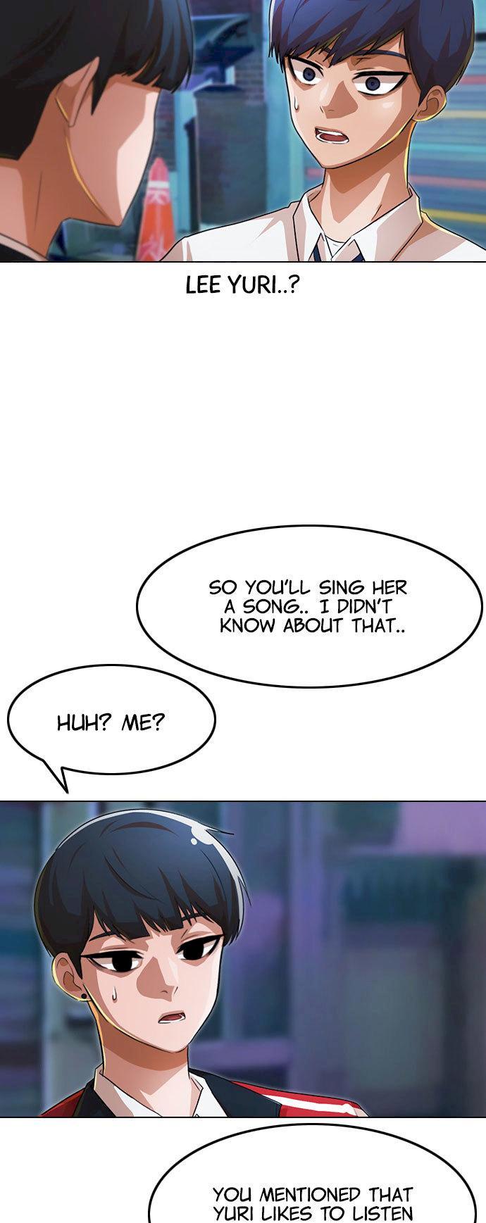 Random Chat chapter 123 page 55