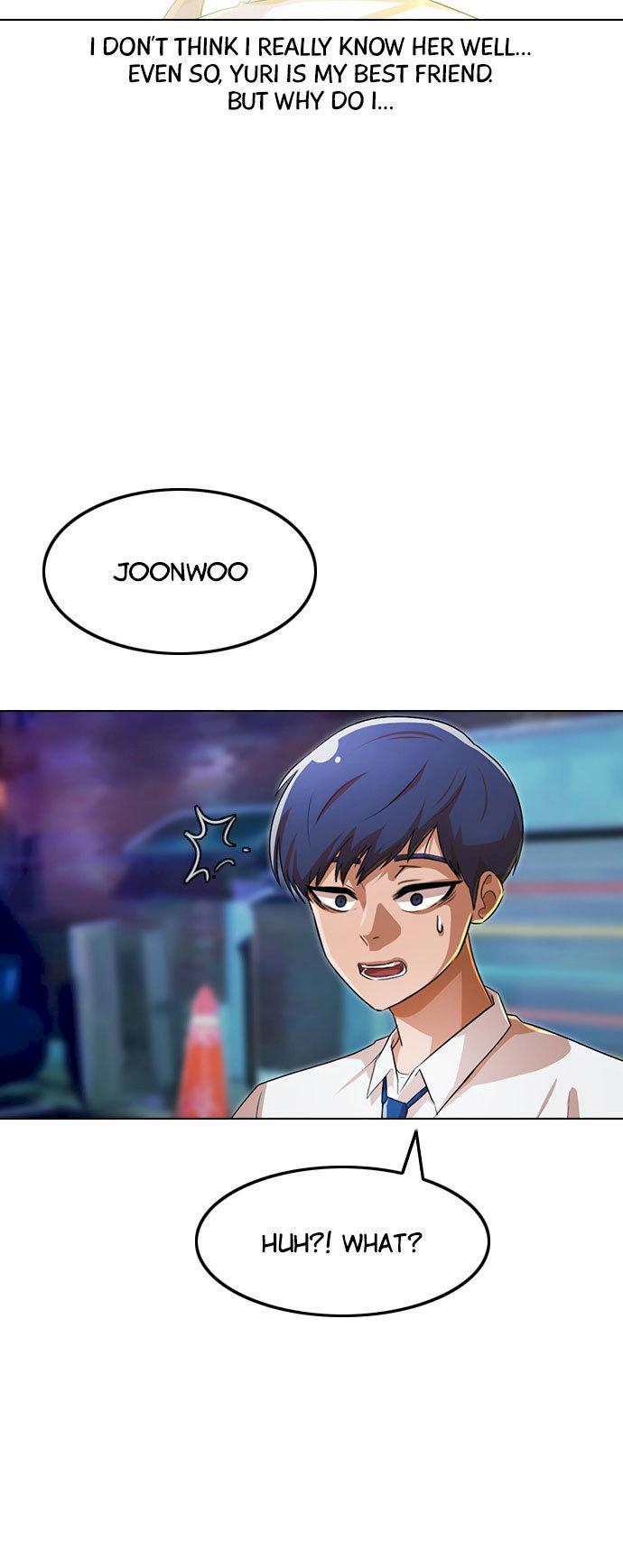 Random Chat chapter 123 page 58