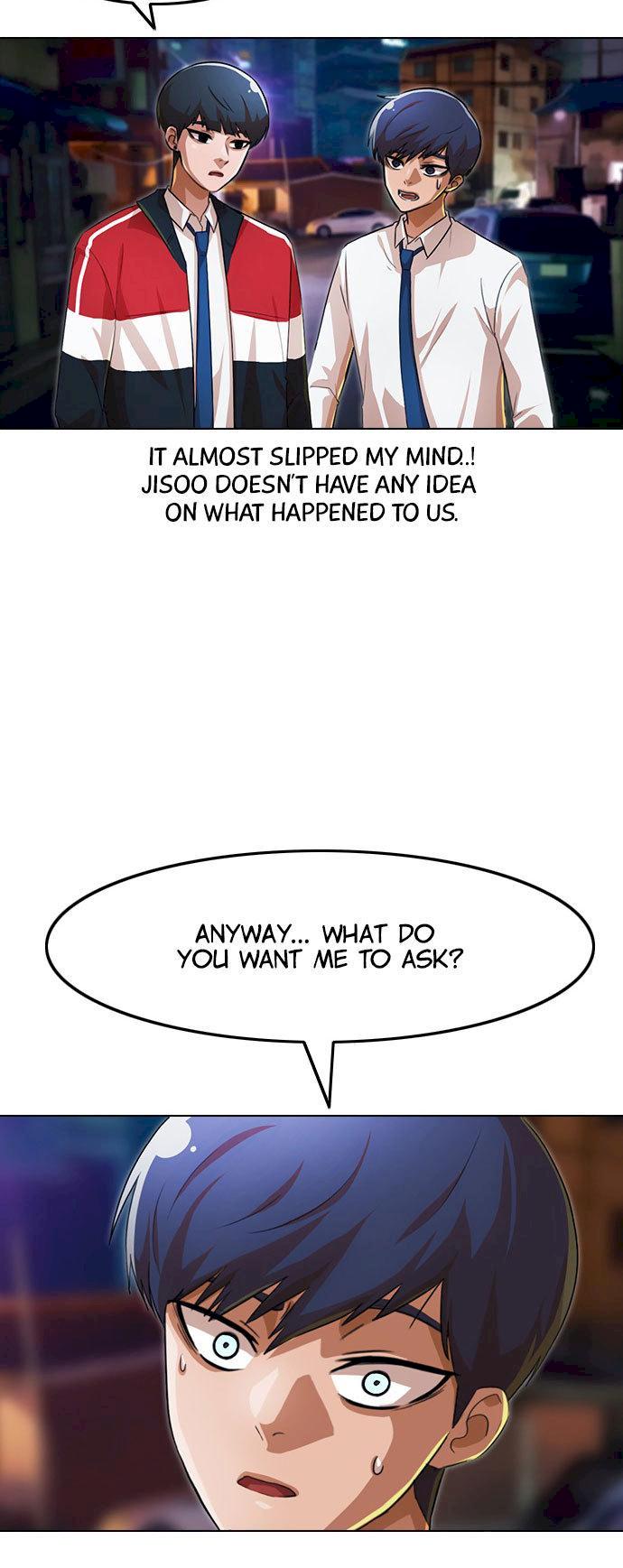 Random Chat chapter 123 page 62