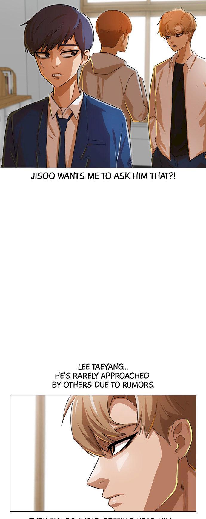 Random Chat chapter 123 page 65