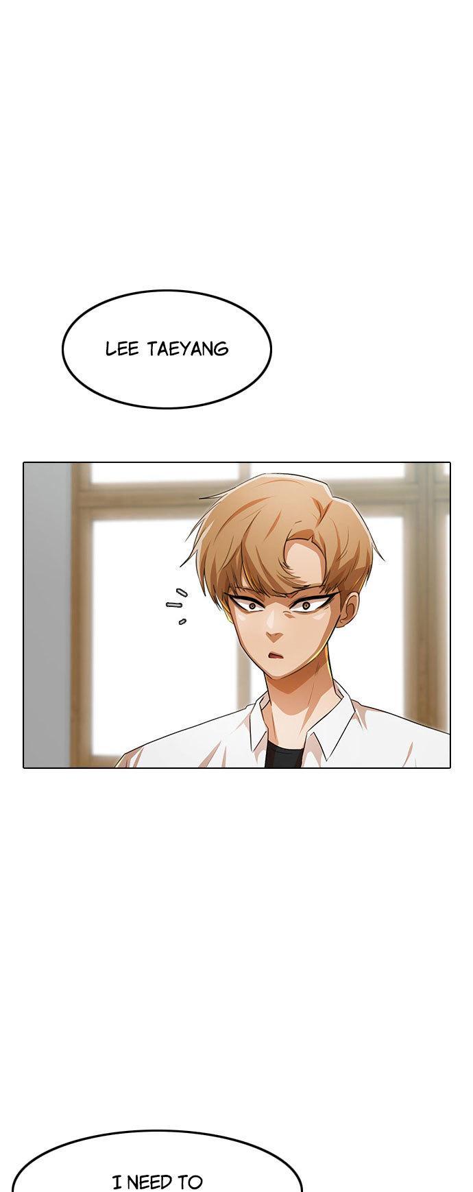 Random Chat chapter 123 page 69