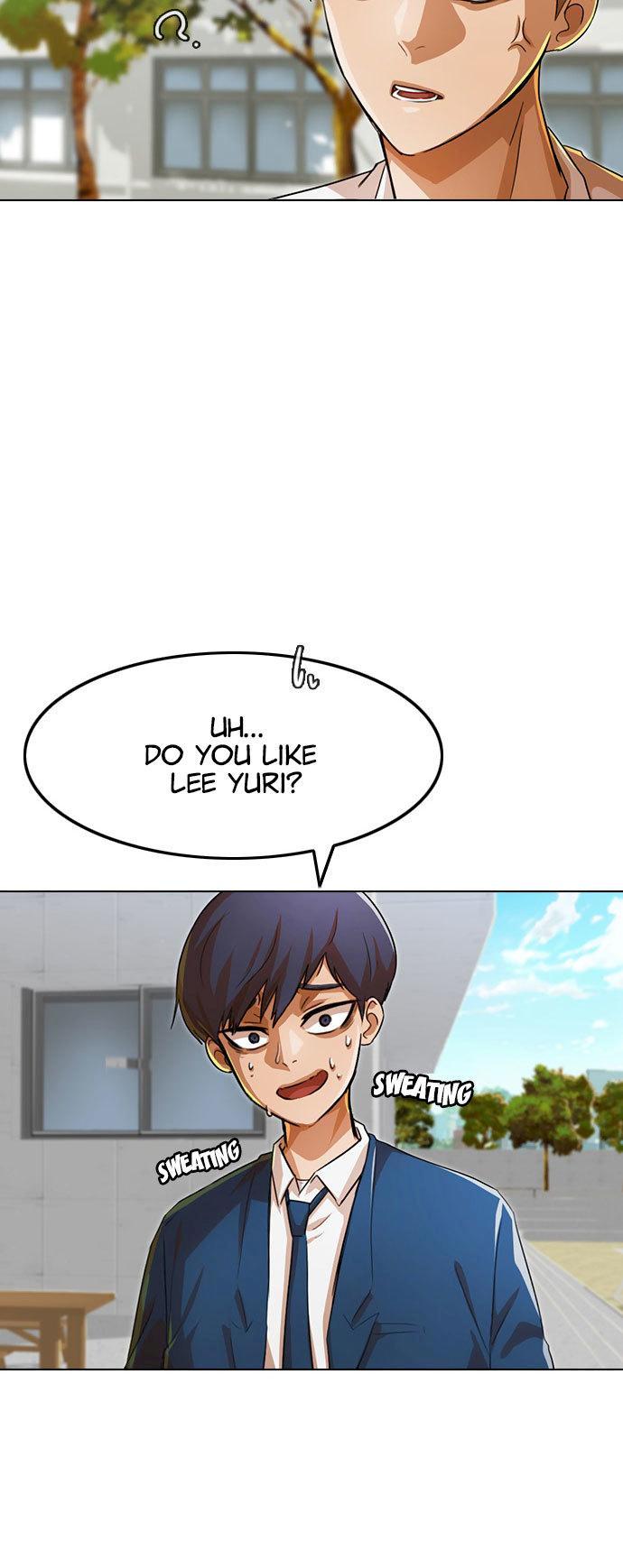 Random Chat chapter 123 page 73