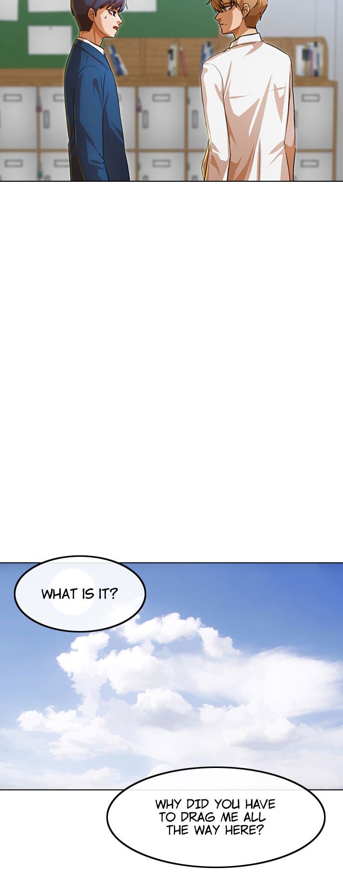 Random Chat chapter 124 page 2