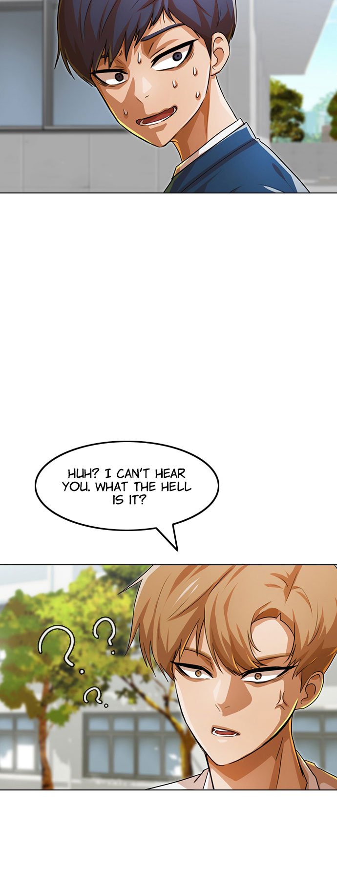 Random Chat chapter 124 page 4