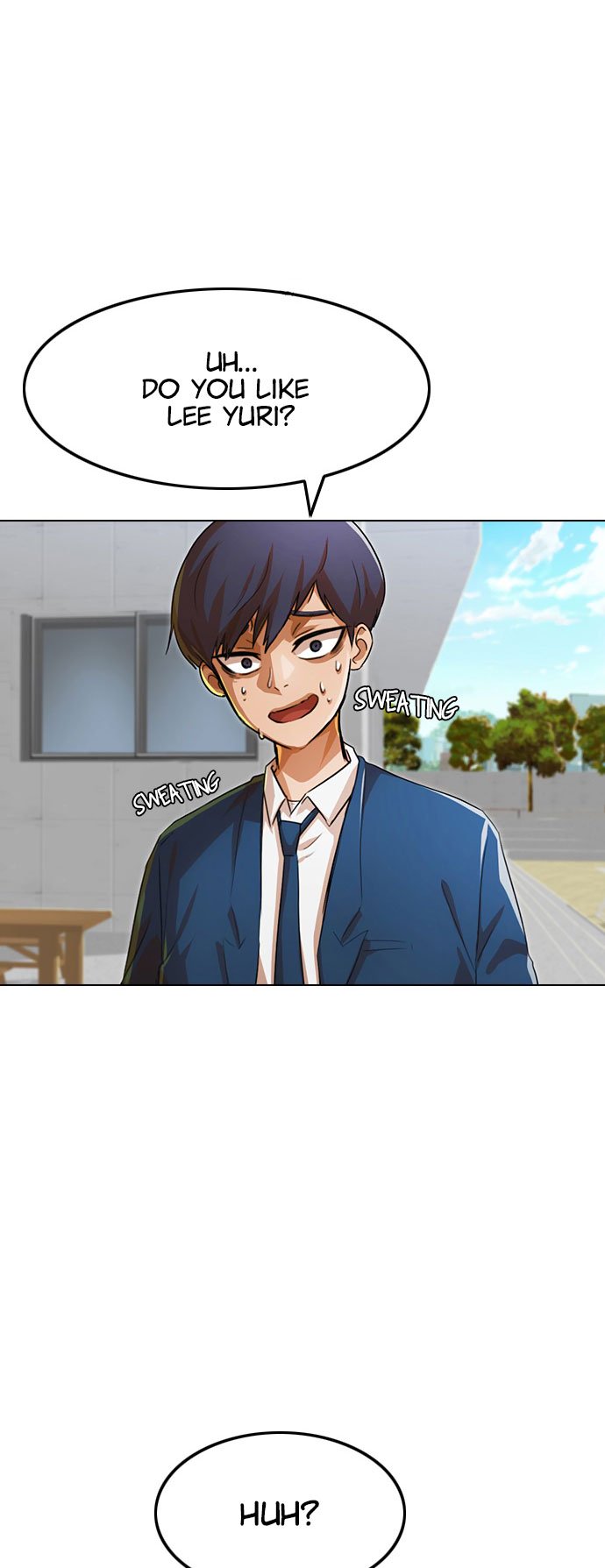Random Chat chapter 124 page 5