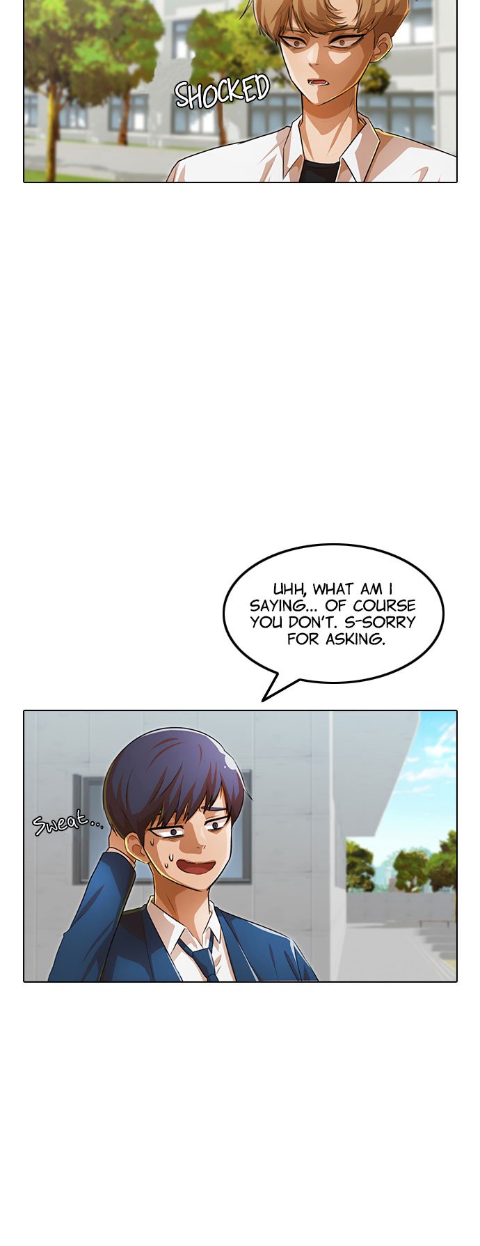 Random Chat chapter 124 page 7