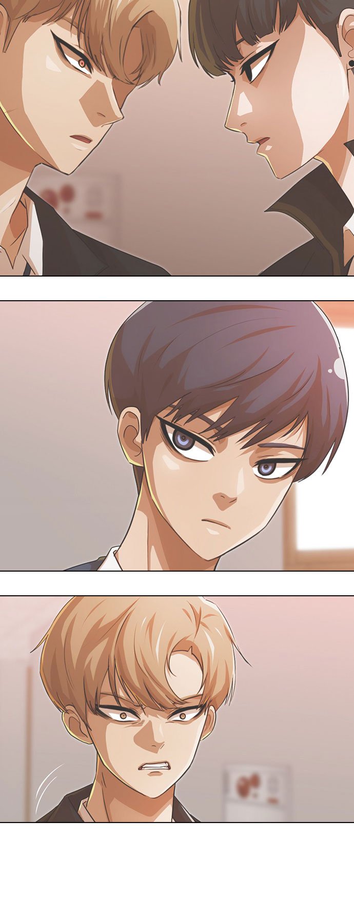 Random Chat chapter 124 page 9