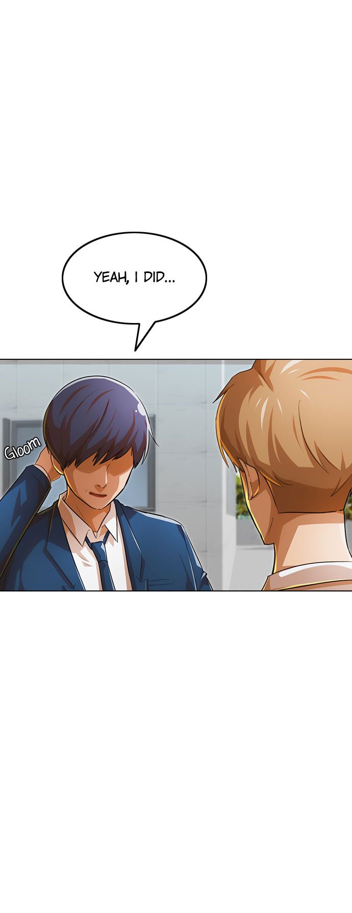 Random Chat chapter 124 page 15