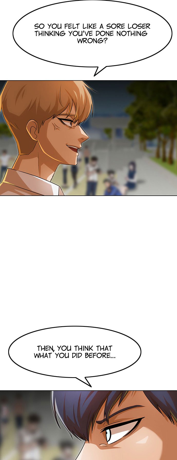 Random Chat chapter 124 page 22