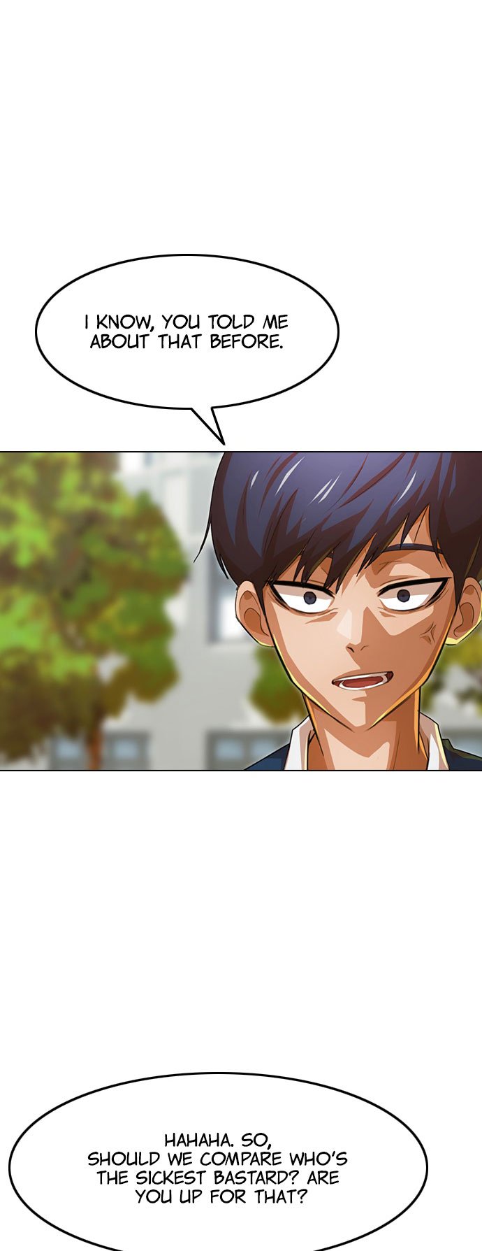 Random Chat chapter 124 page 25