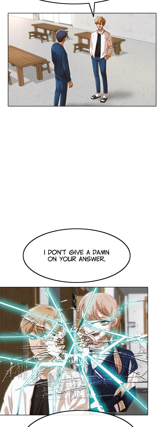 Random Chat chapter 124 page 26