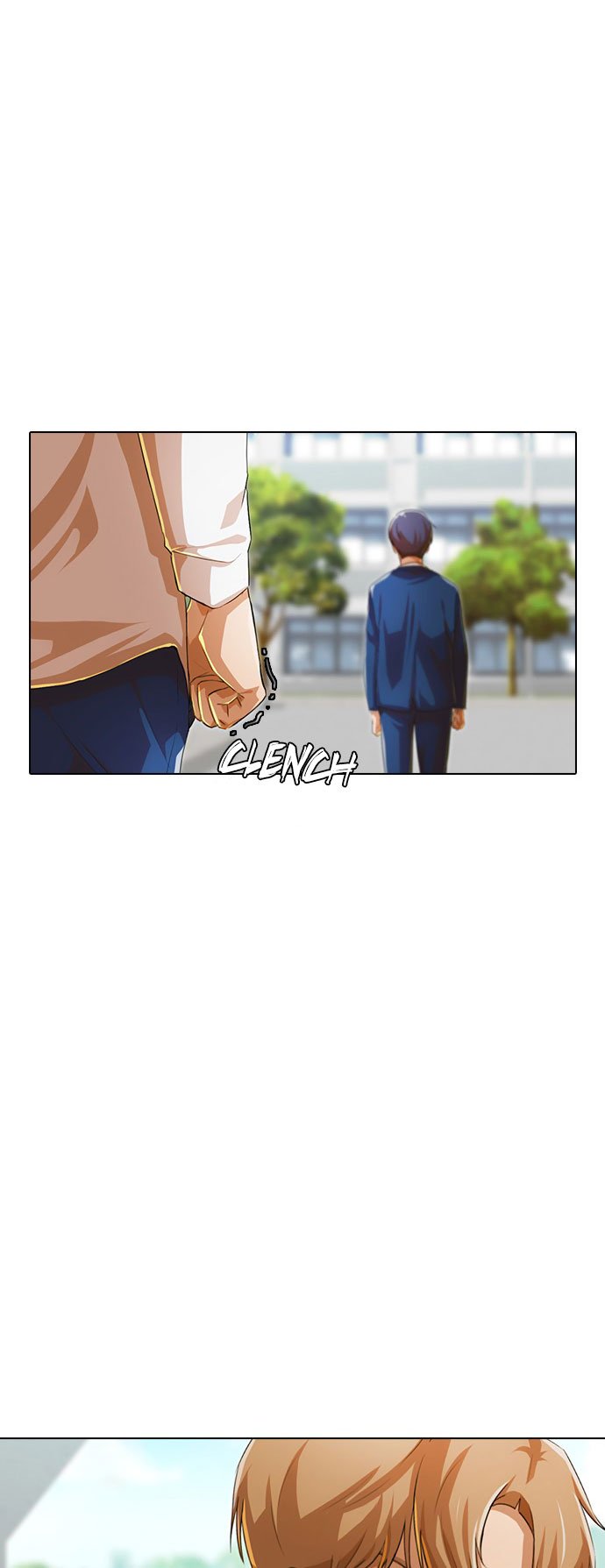 Random Chat chapter 124 page 31