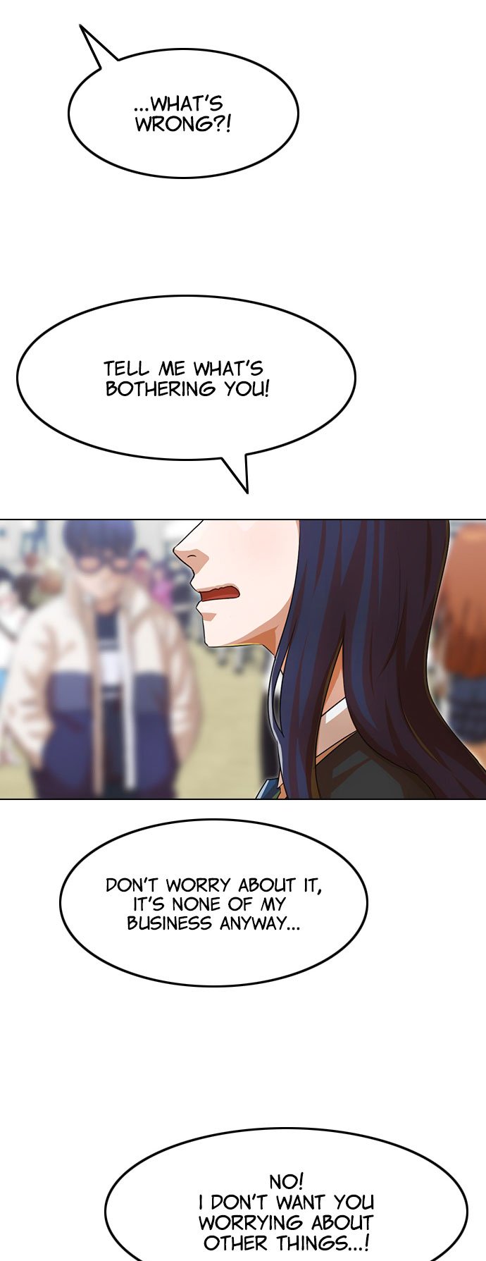 Random Chat chapter 124 page 44