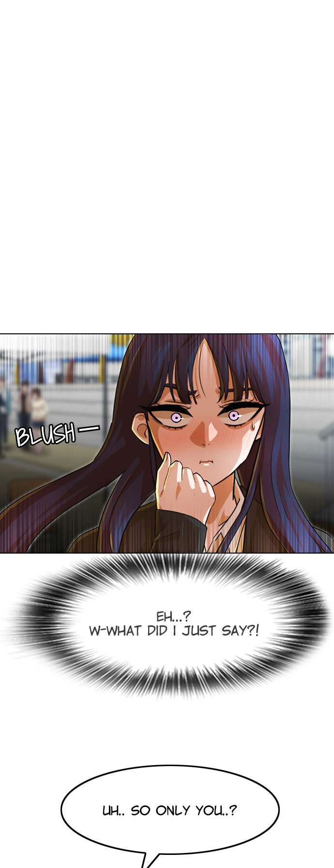 Random Chat chapter 124 page 46