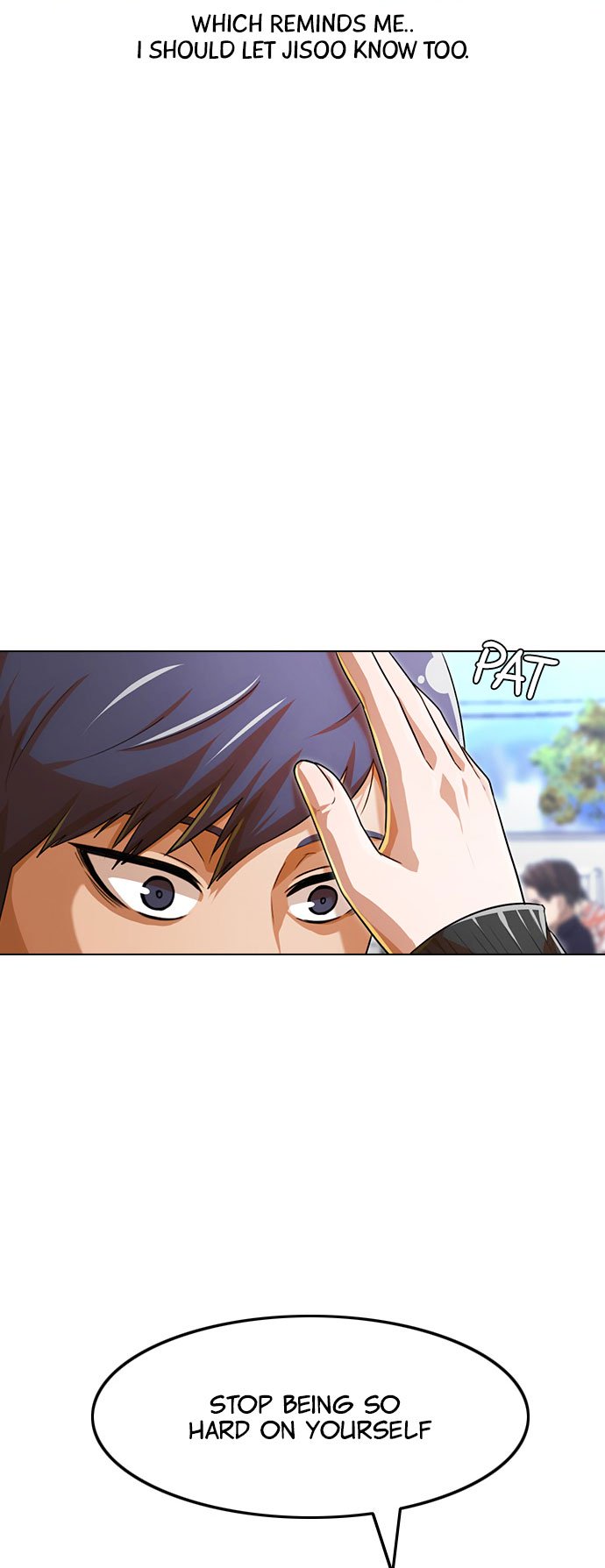 Random Chat chapter 124 page 52