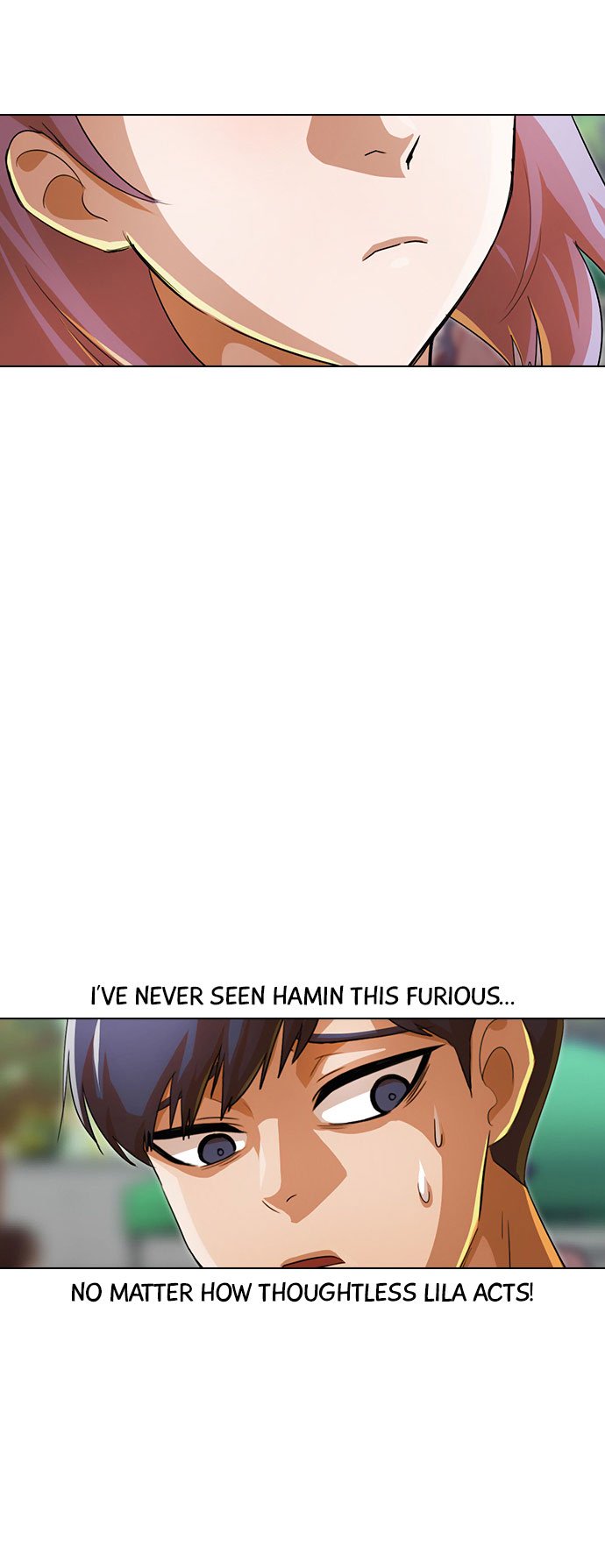 Random Chat chapter 124 page 59
