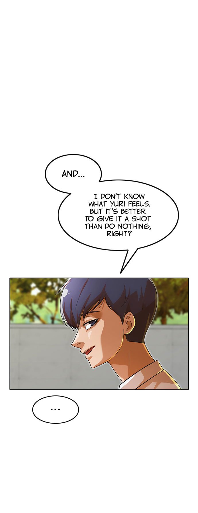 Random Chat chapter 124 page 75