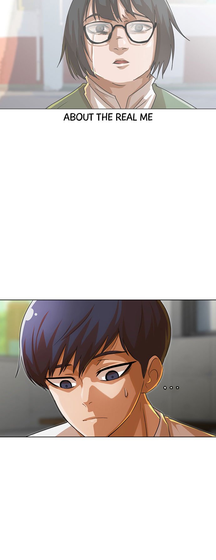 Random Chat chapter 124 page 81