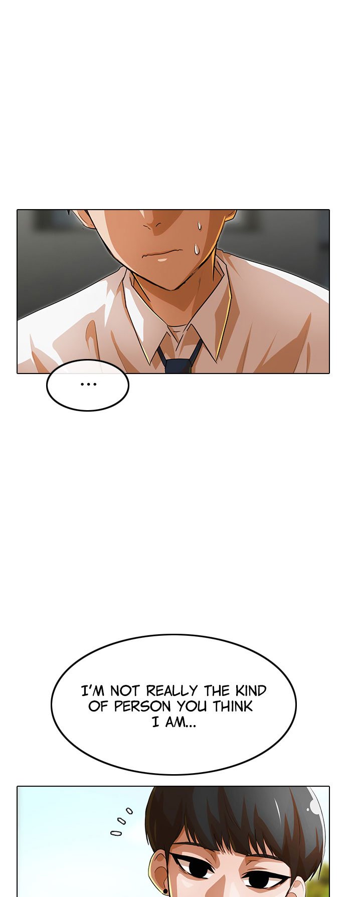 Random Chat chapter 124 page 83