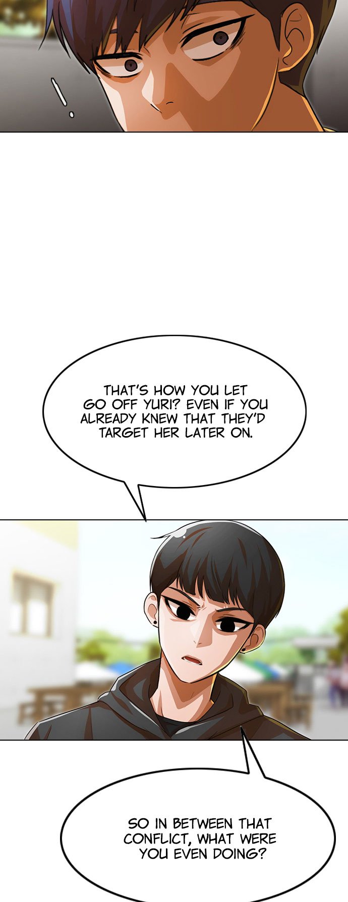 Random Chat chapter 124 page 88