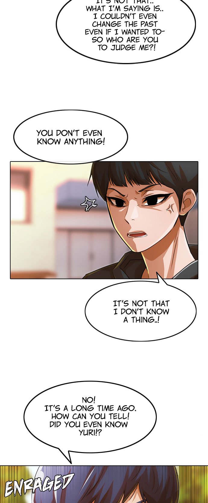 Random Chat chapter 124 page 94