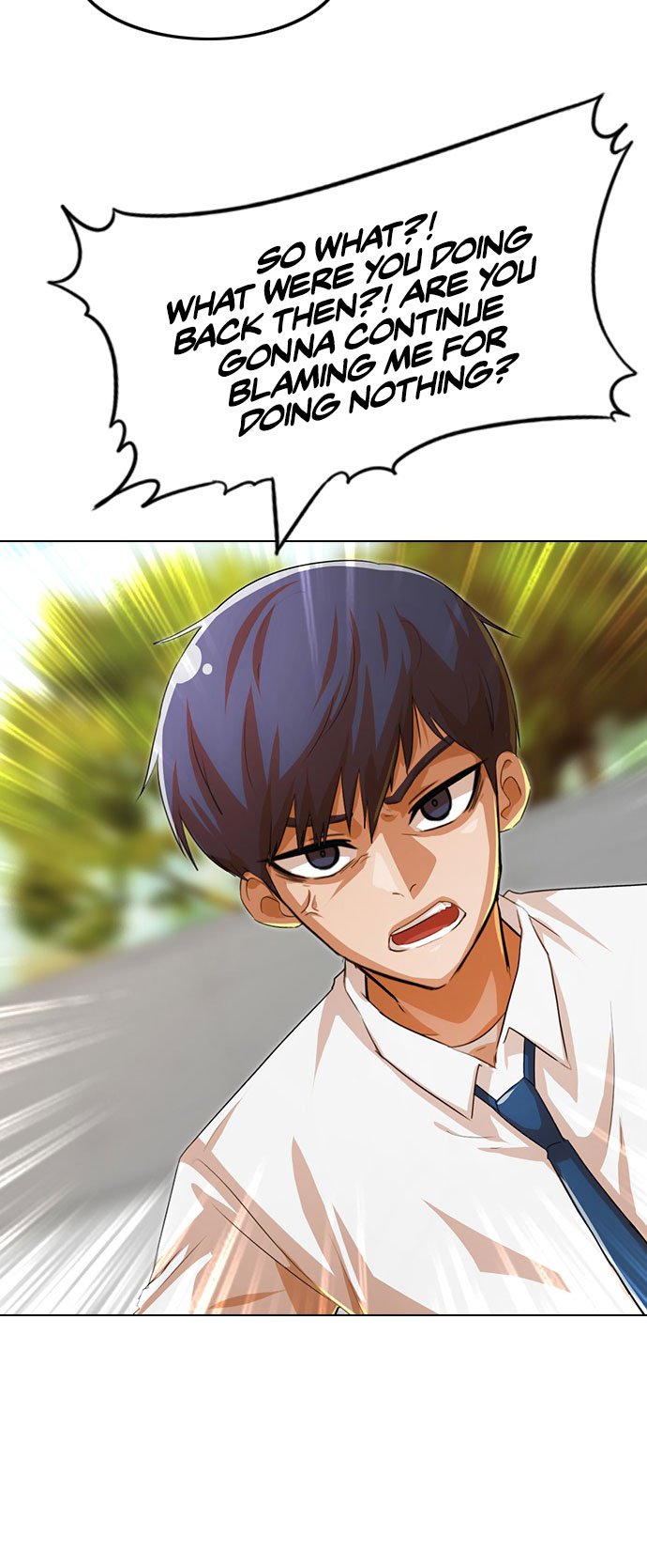 Random Chat chapter 124 page 98