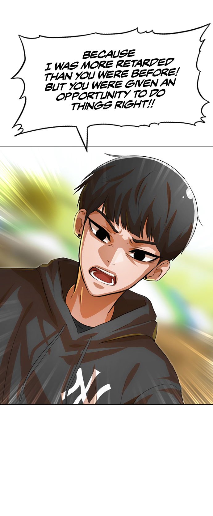 Random Chat chapter 124 page 99