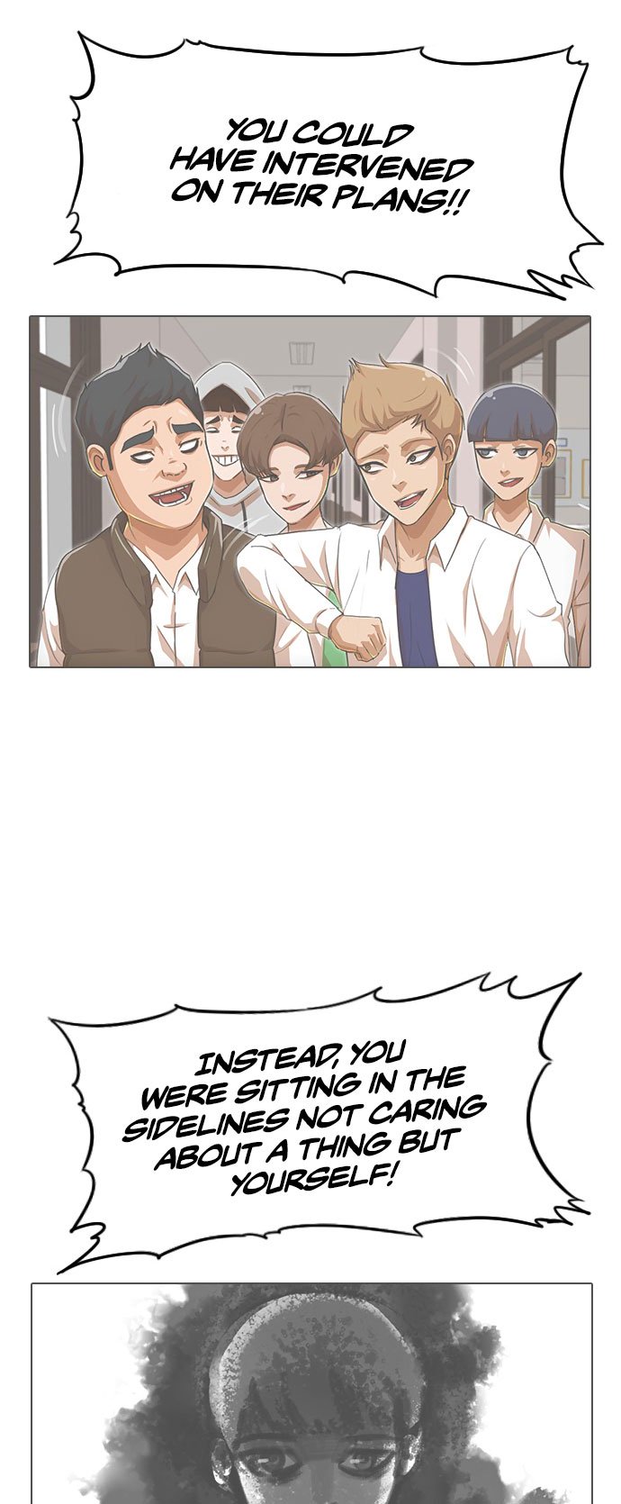 Random Chat chapter 124 page 100