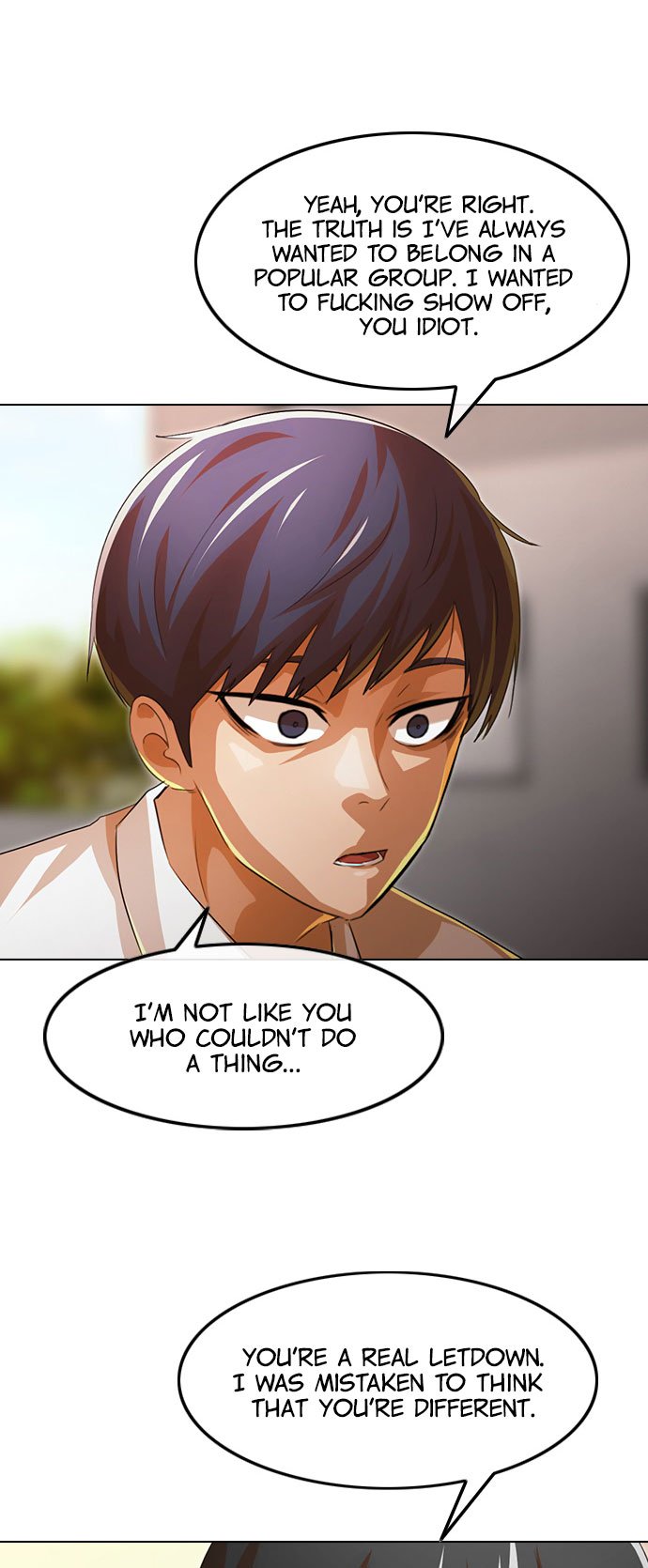 Random Chat chapter 124 page 102