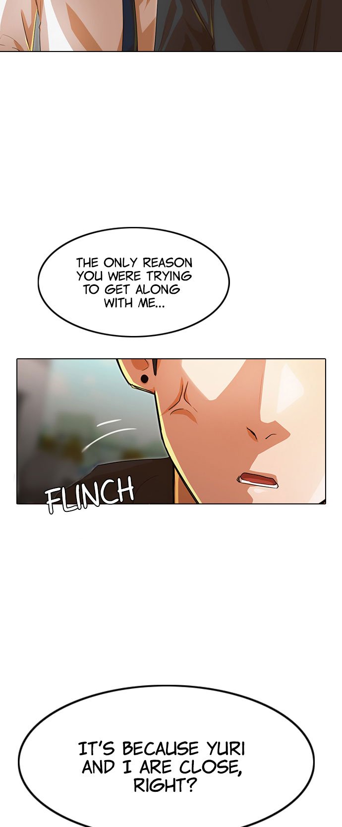 Random Chat chapter 124 page 104