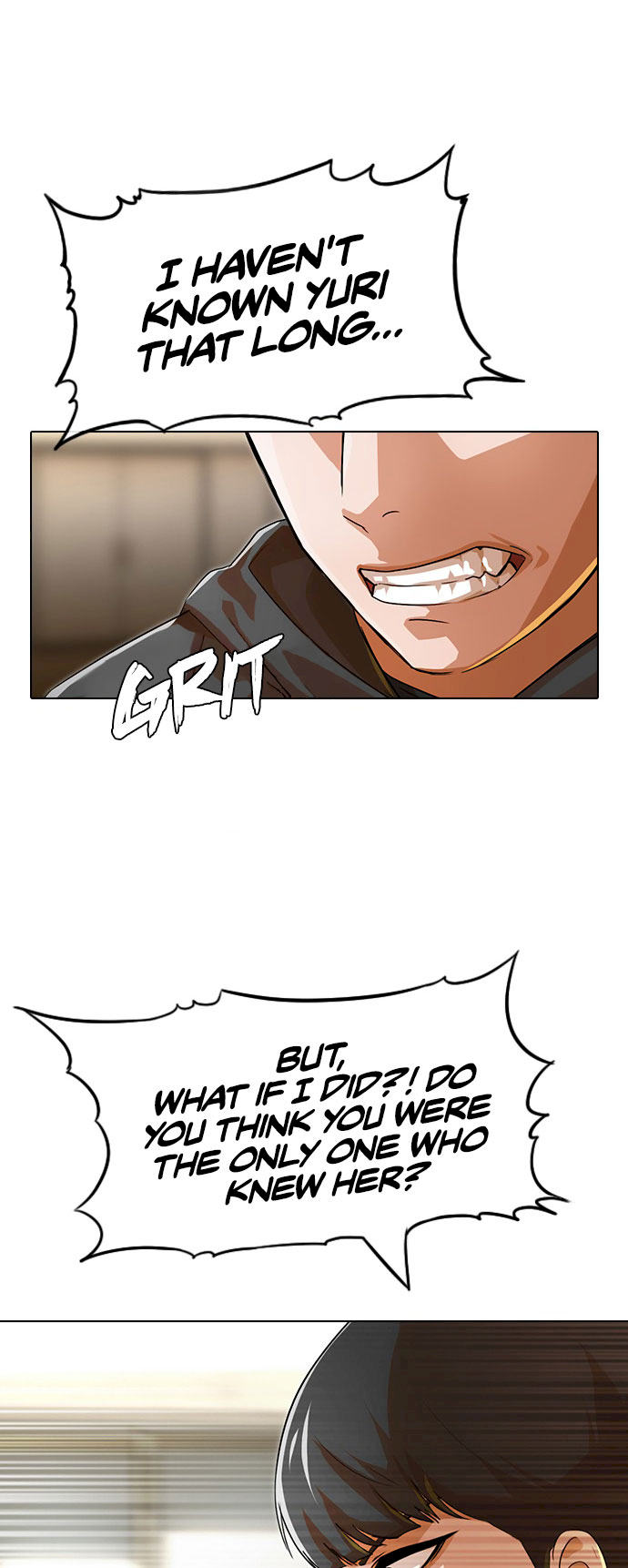 Random Chat chapter 125 page 1