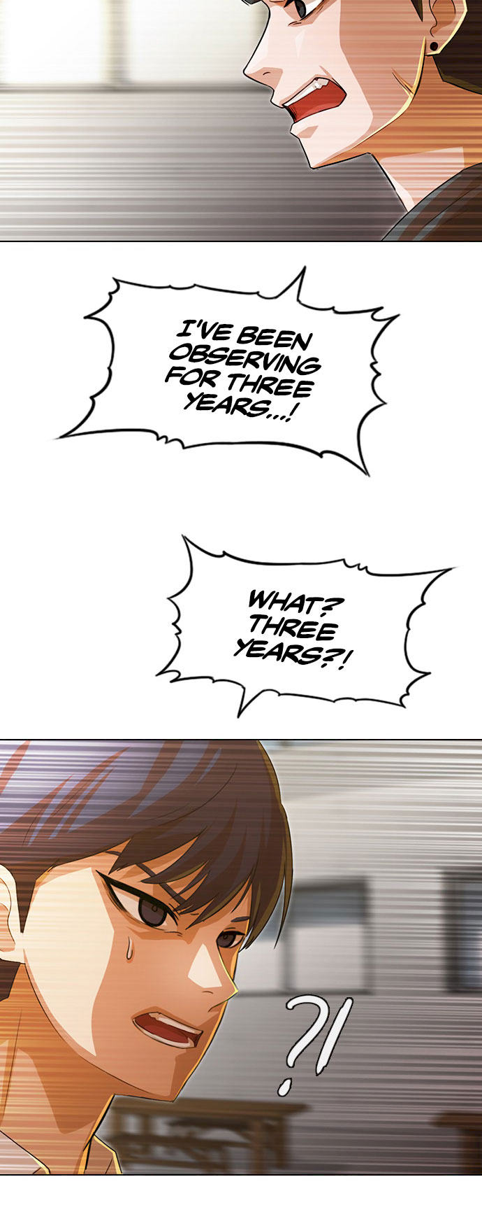 Random Chat chapter 125 page 2