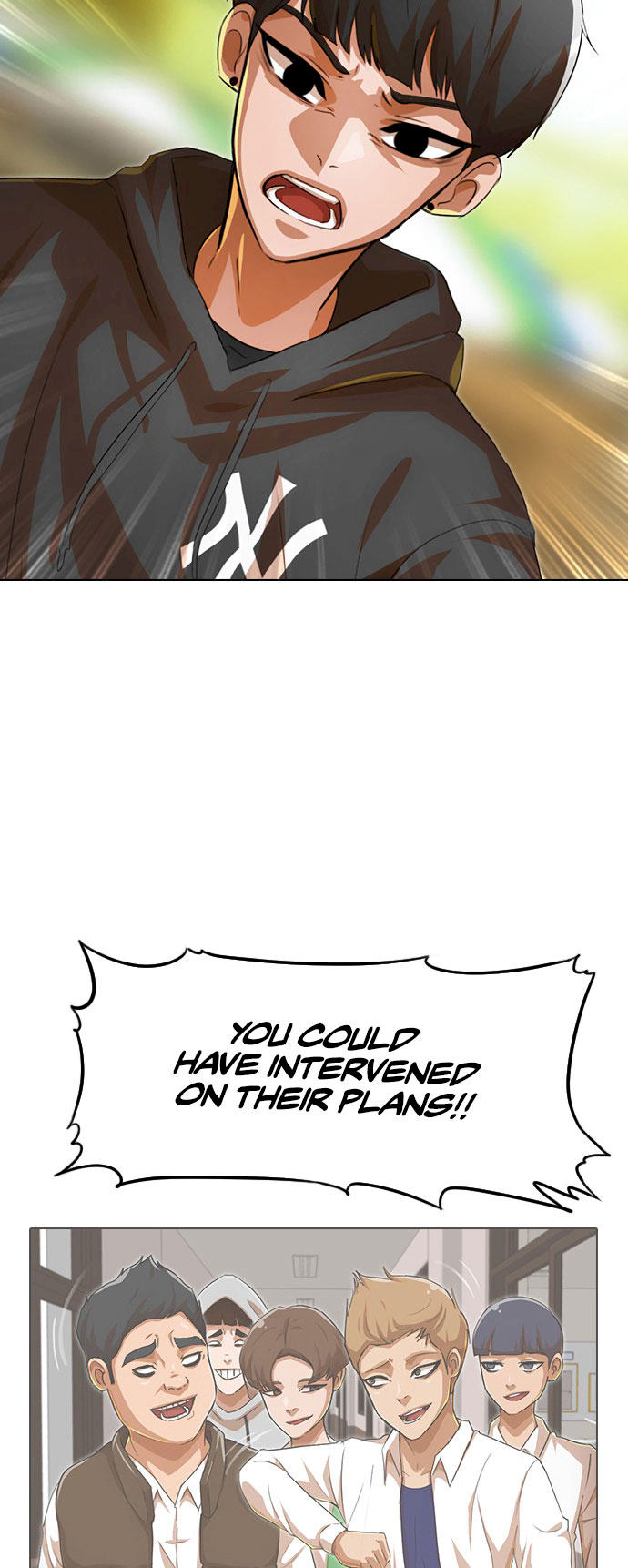 Random Chat chapter 125 page 5