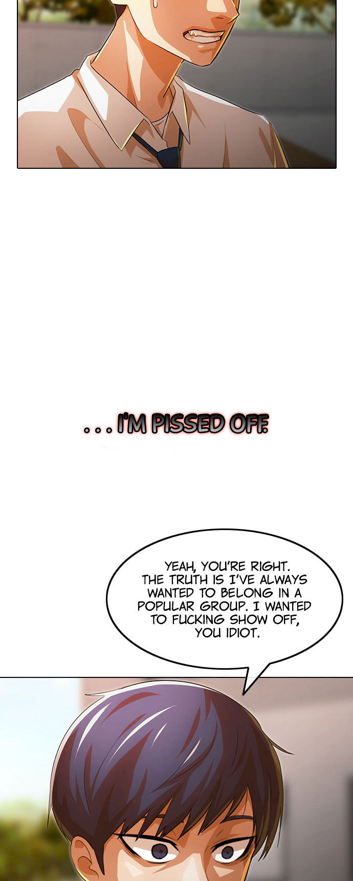 Random Chat chapter 125 page 7