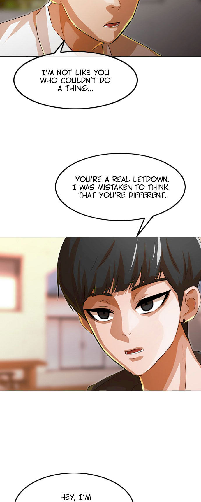 Random Chat chapter 125 page 8