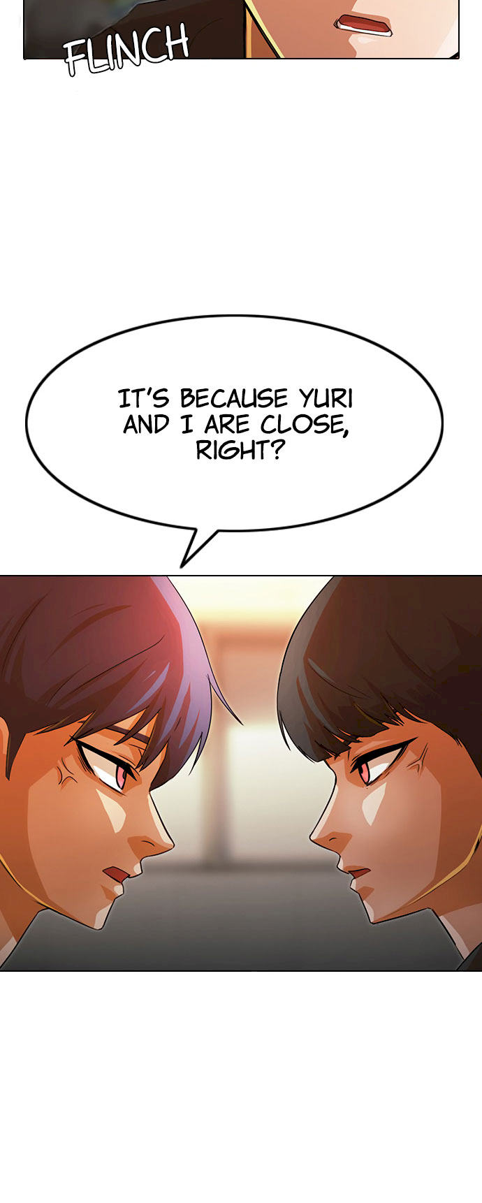Random Chat chapter 125 page 10