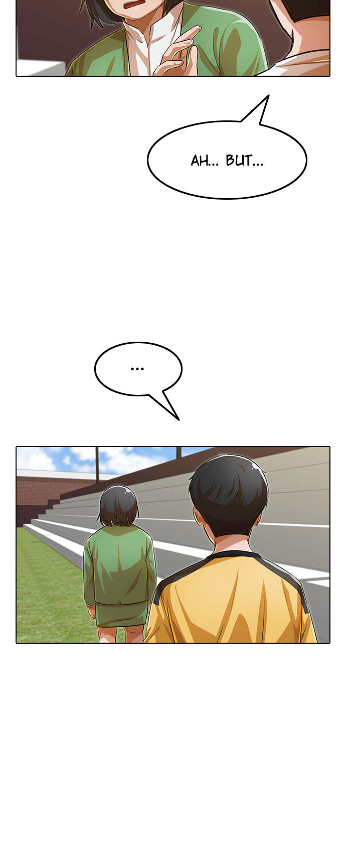 Random Chat chapter 125 page 20