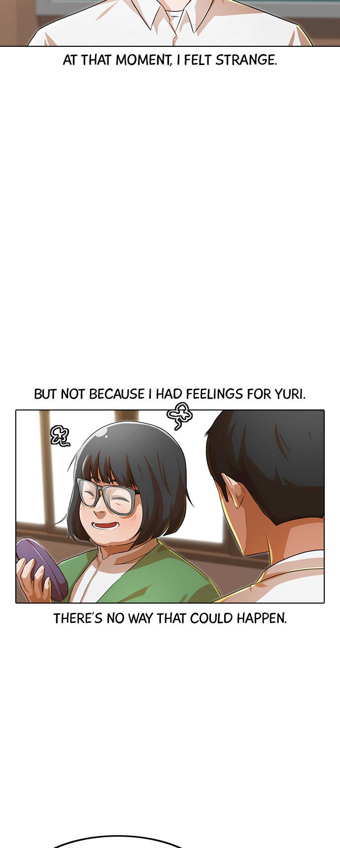 Random Chat chapter 125 page 27