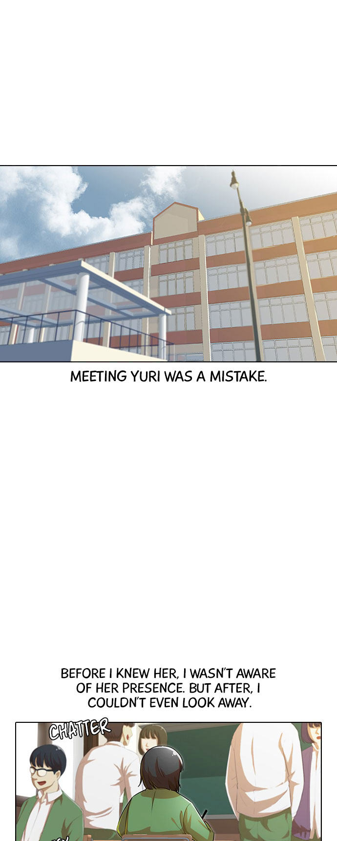 Random Chat chapter 125 page 30