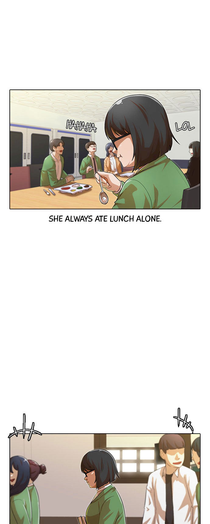 Random Chat chapter 125 page 32