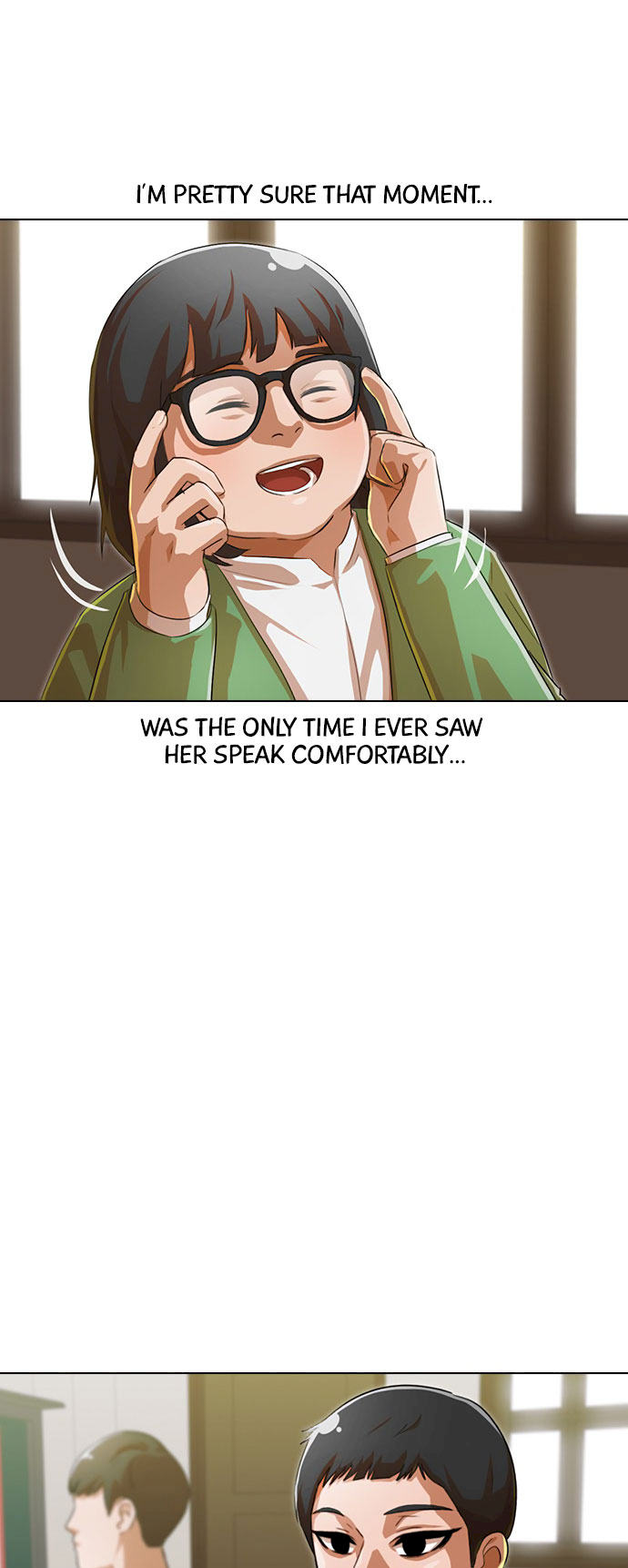 Random Chat chapter 125 page 34