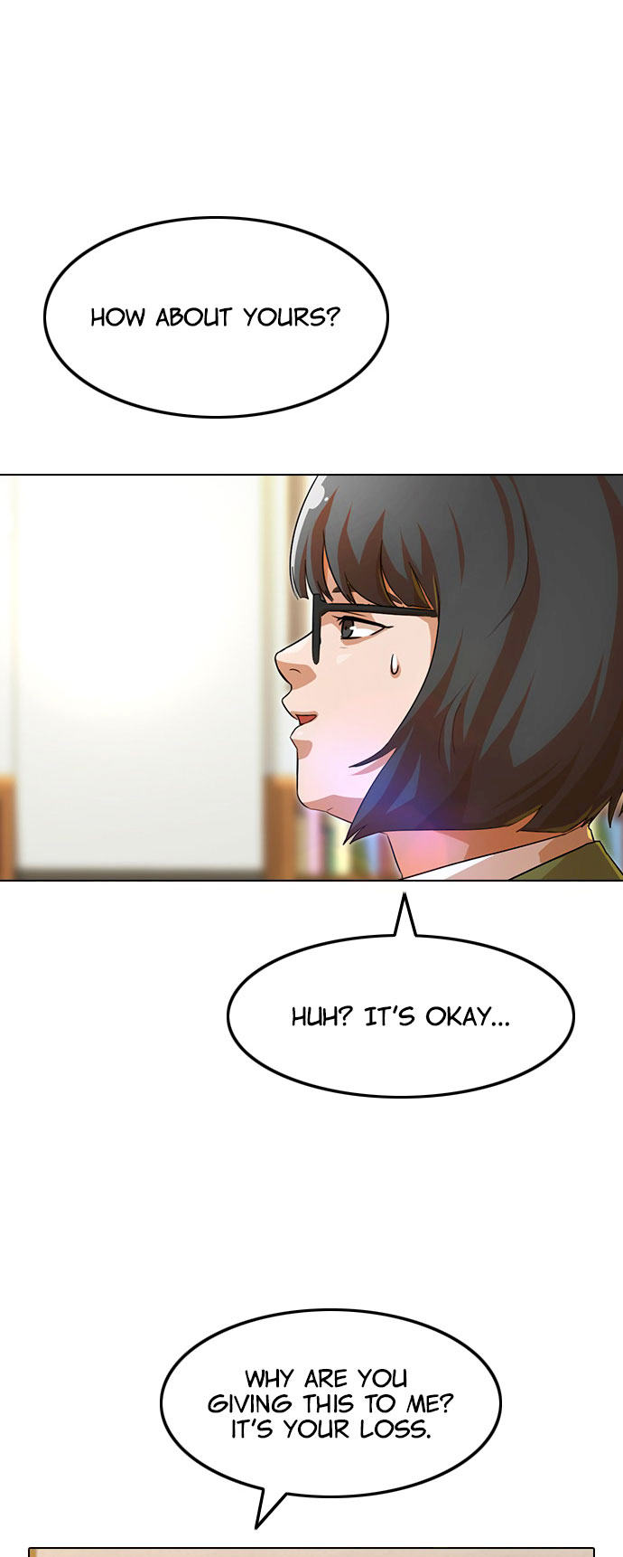 Random Chat chapter 125 page 42