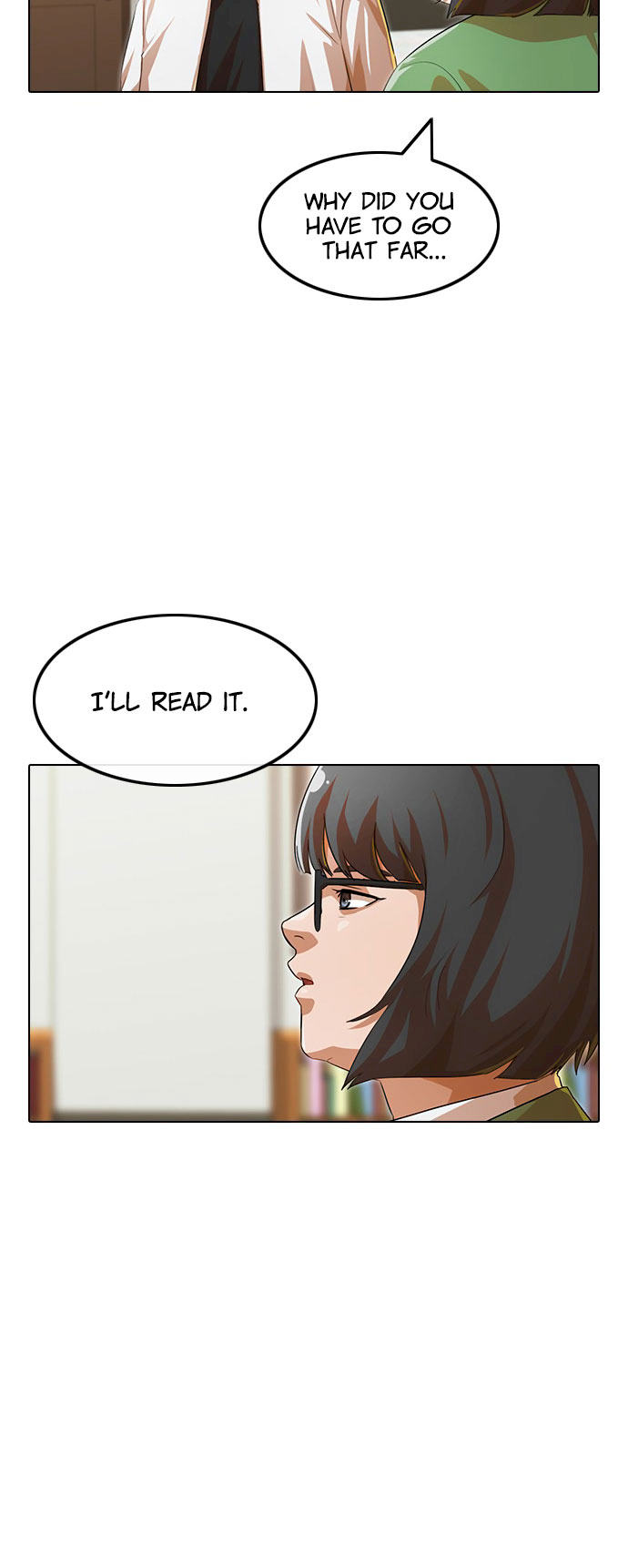 Random Chat chapter 125 page 46