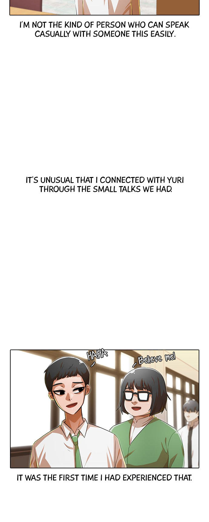 Random Chat chapter 125 page 48