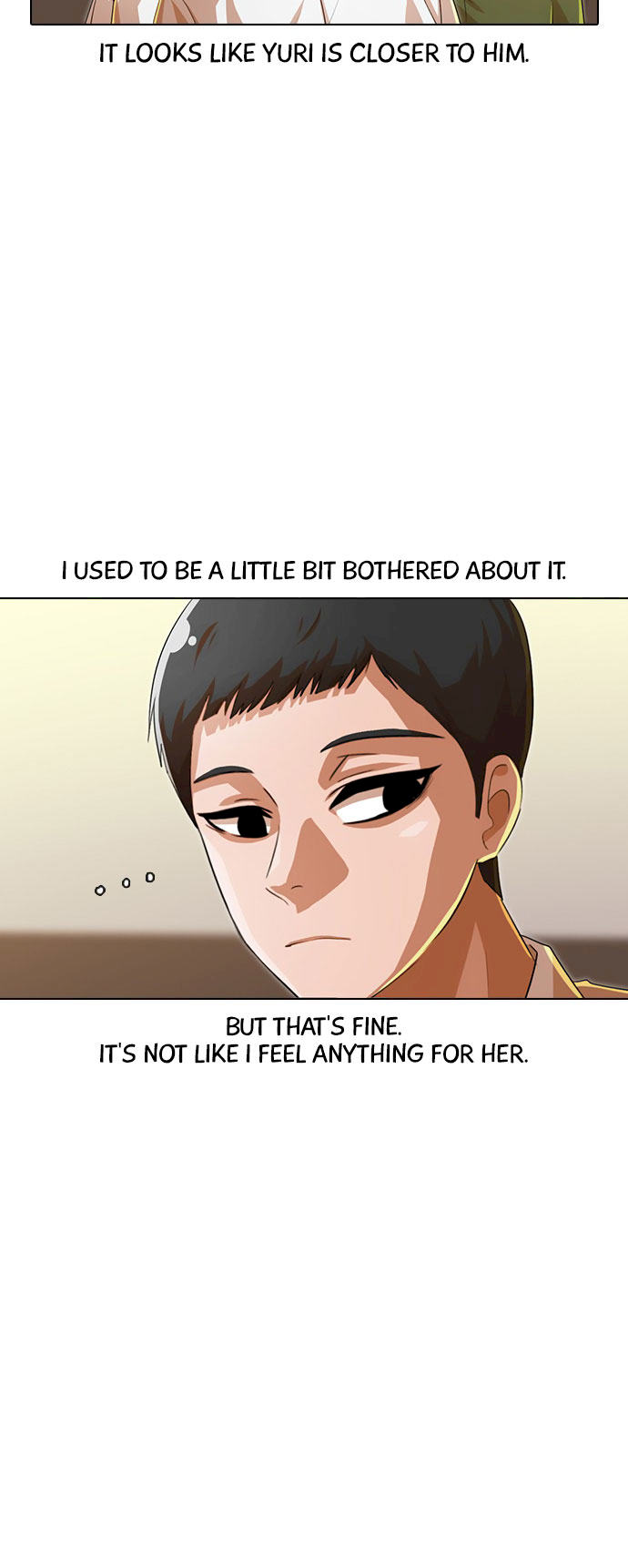 Random Chat chapter 125 page 55