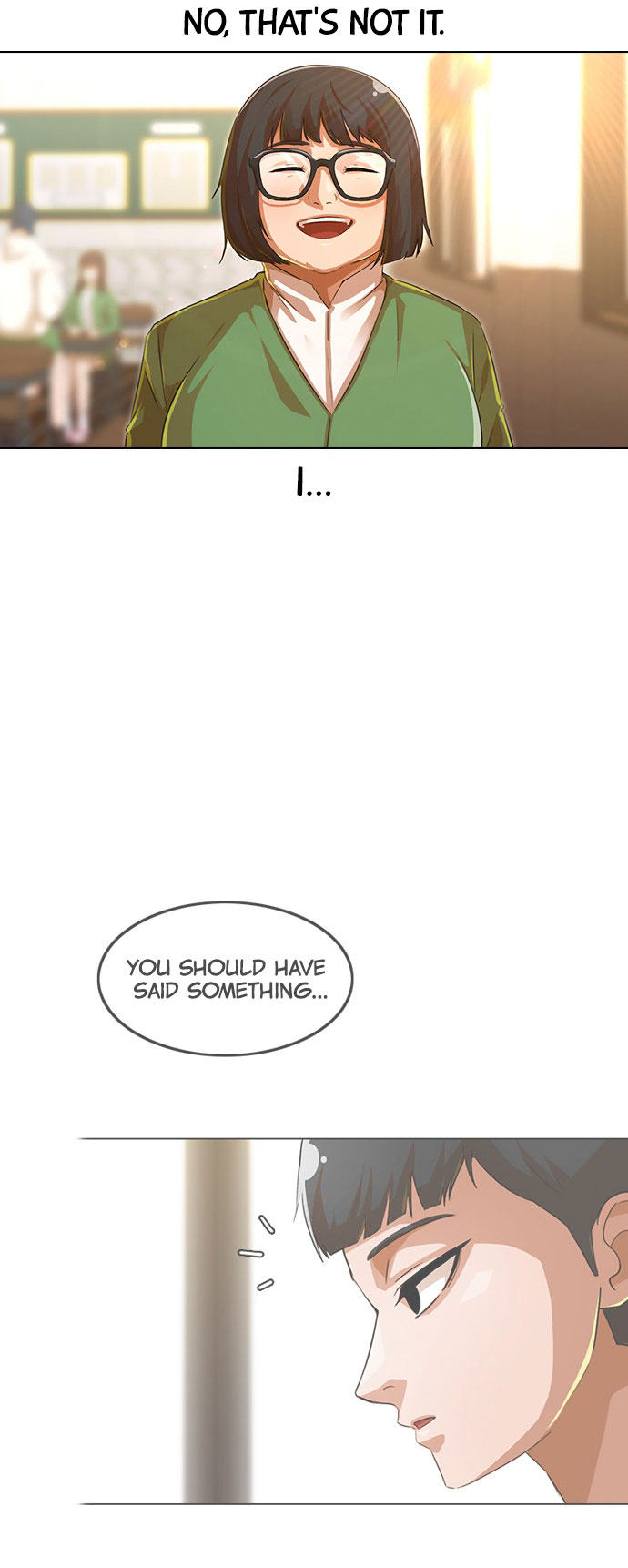 Random Chat chapter 125 page 60