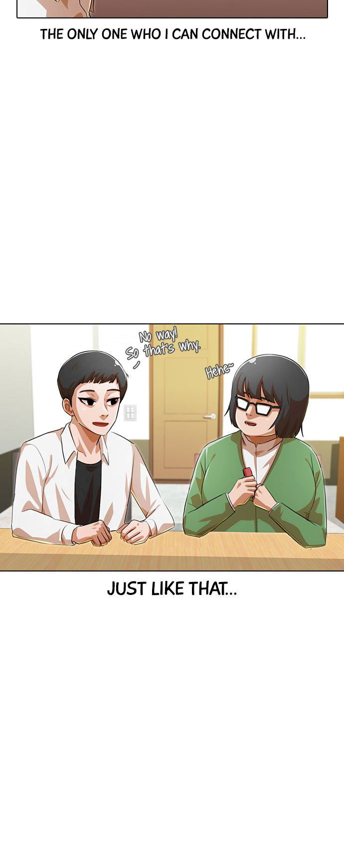Random Chat chapter 125 page 65
