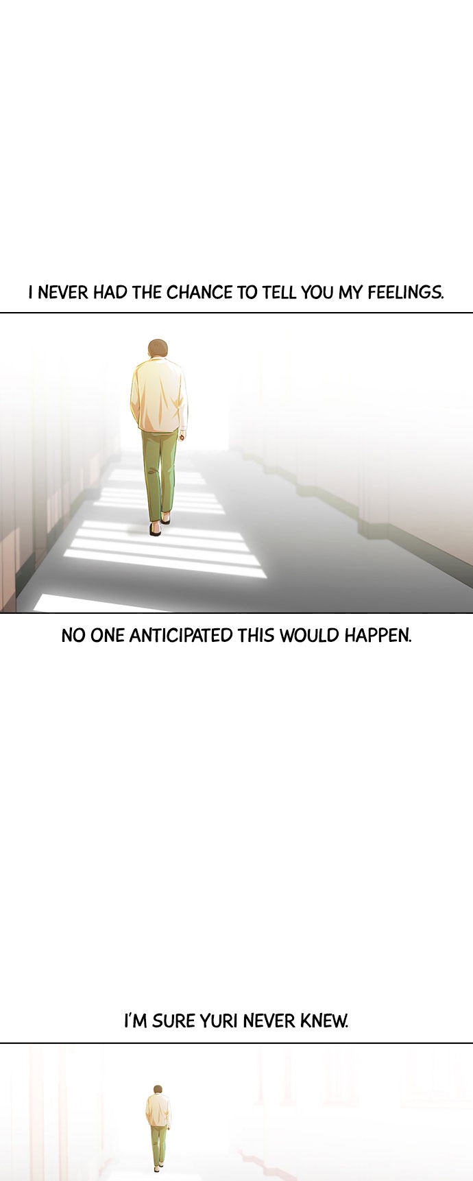 Random Chat chapter 125 page 69