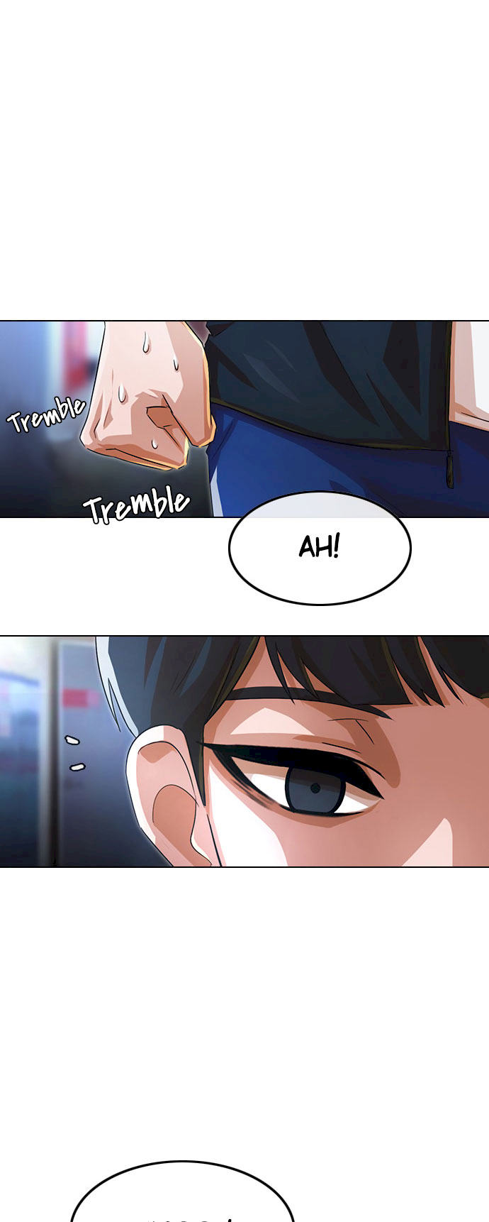 Random Chat chapter 125 page 78
